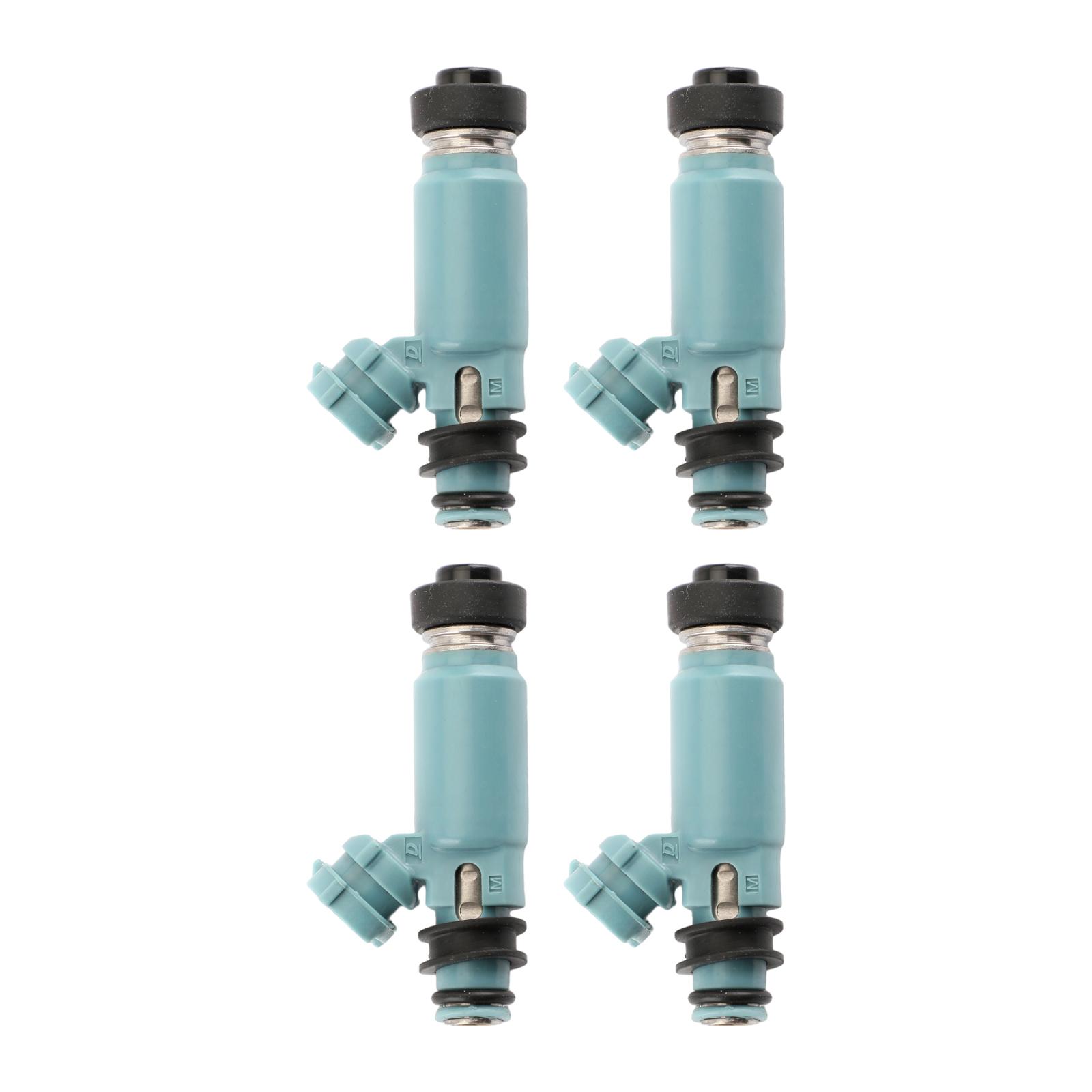 Car Fuel  Nozzle 16611-AA521 for Impreza 2.0L 02-05