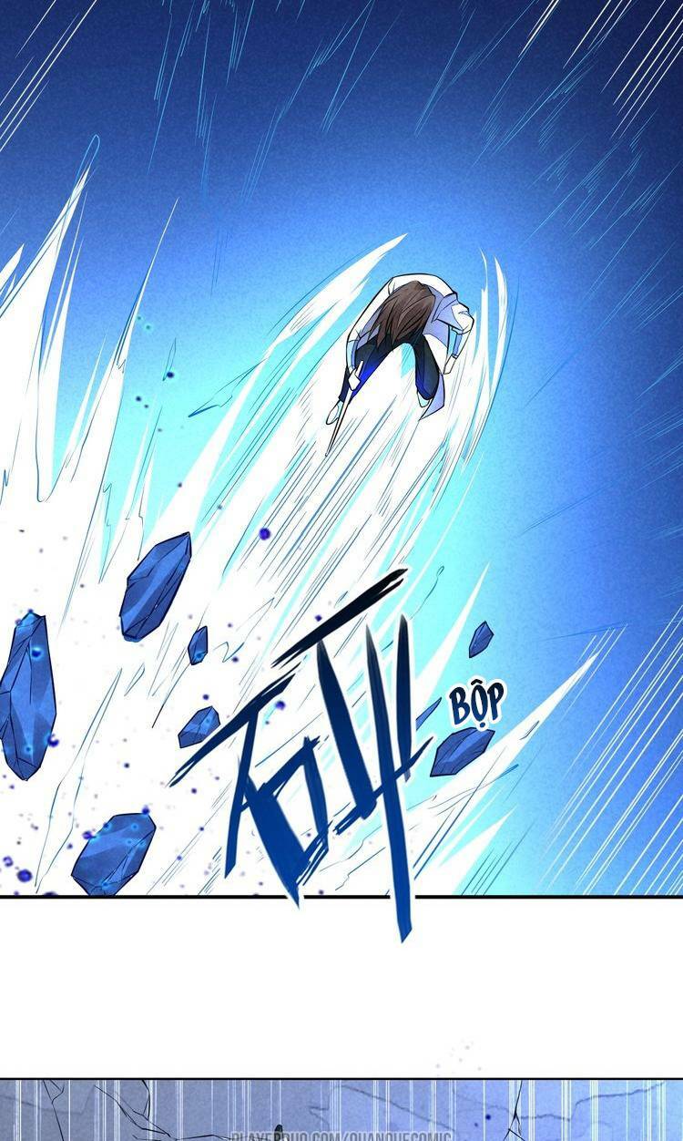 thánh tôn chapter 12 23