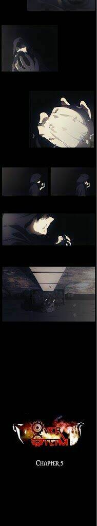 over steam chapter 5 3