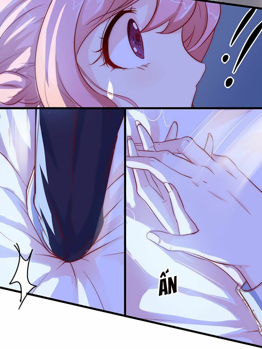 cả thế giới đều không bằng người chapter 7 13