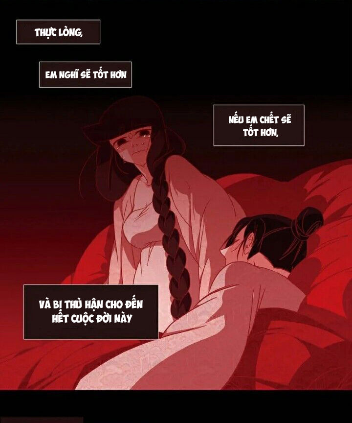 huyết hồ chapter 10 37