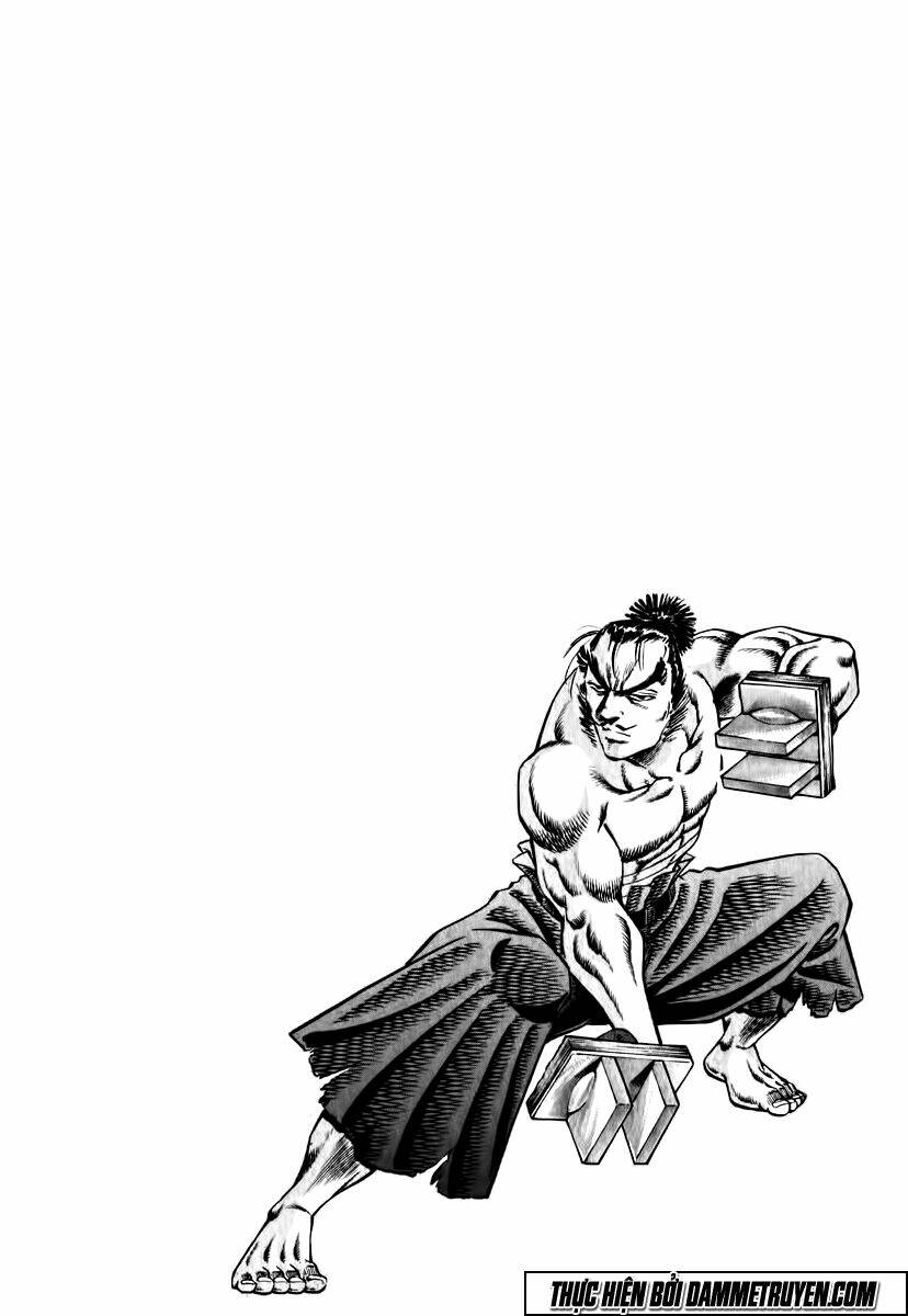 akakatsuki!! otokojuku - seinen yo, taishi wo idake chapter 15 5