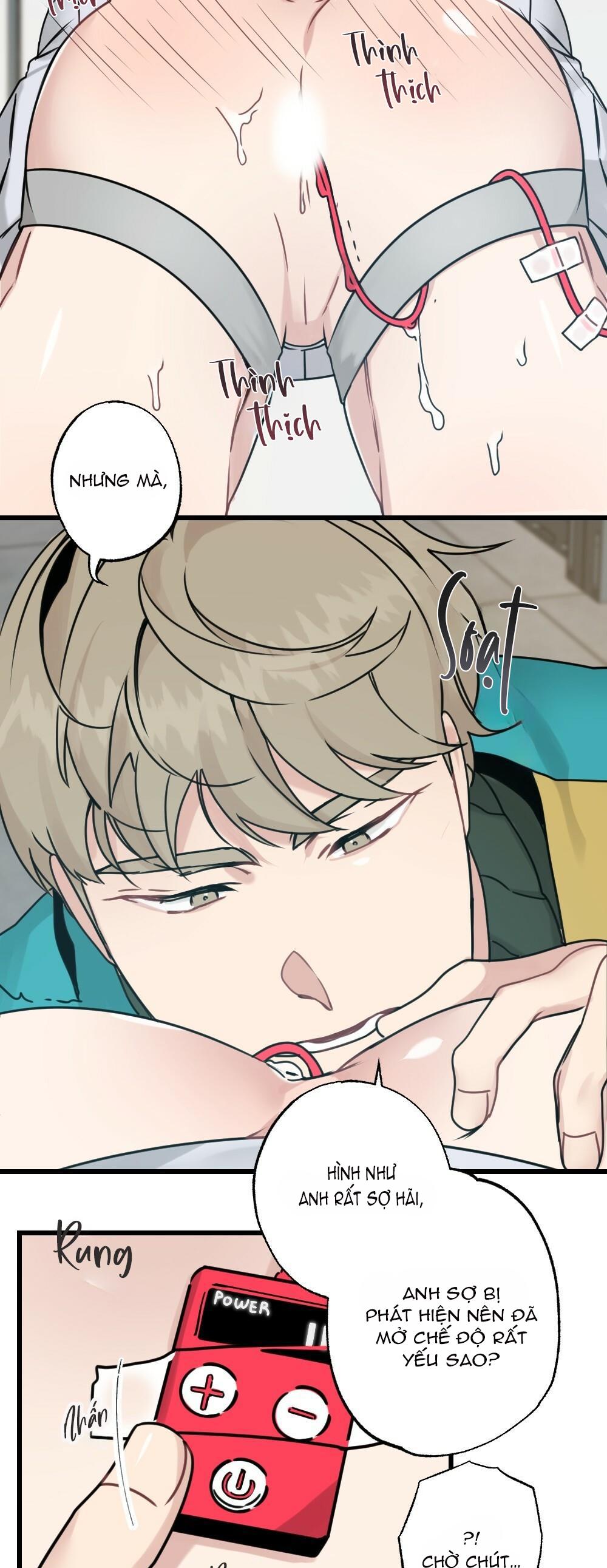 chăm sóc chapter 26 36