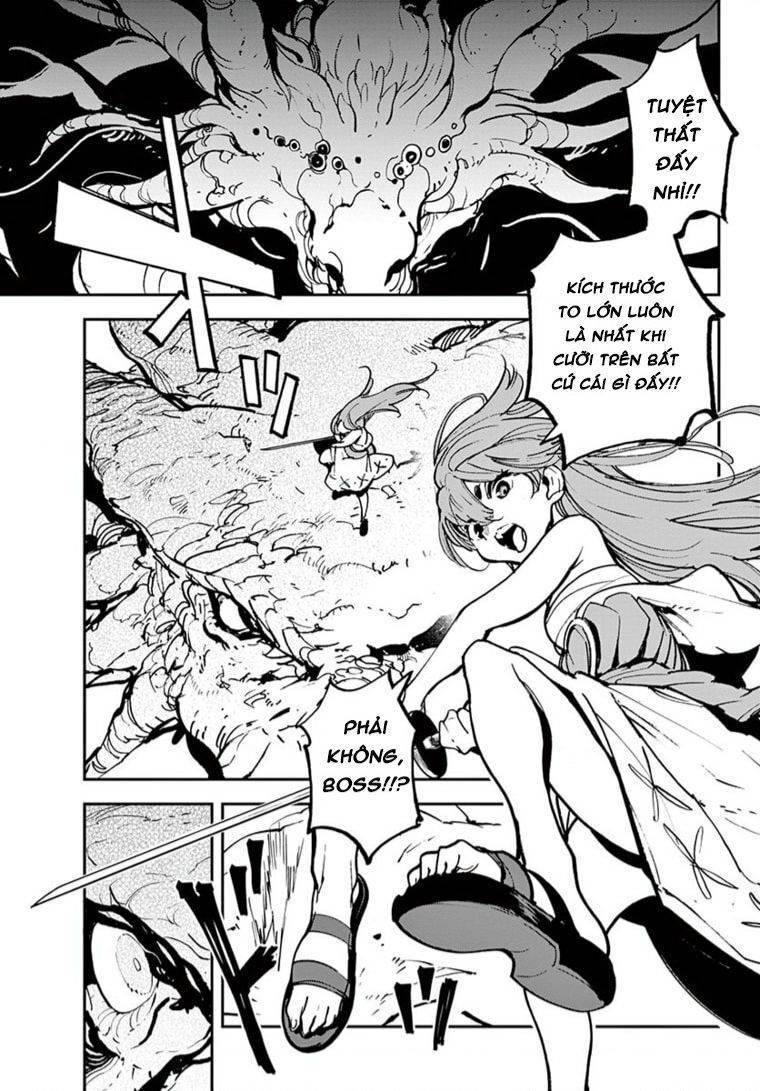 yakuza chuyển sinh chapter 22 1