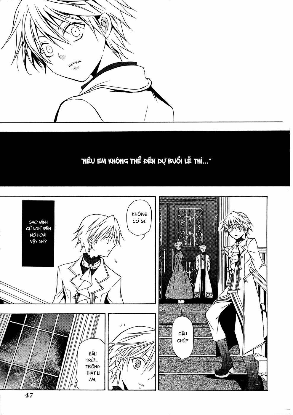 pandora hearts chapter 1 45