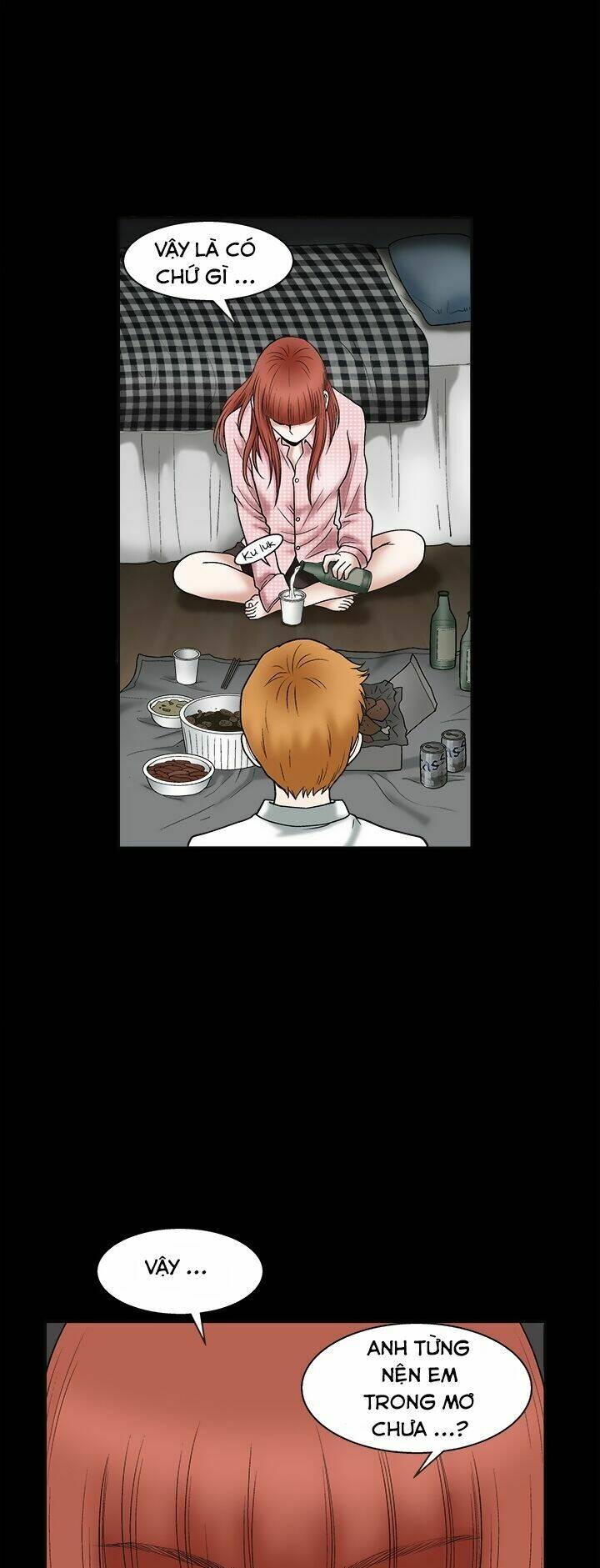 seduction - quyến rũ chapter 19 44