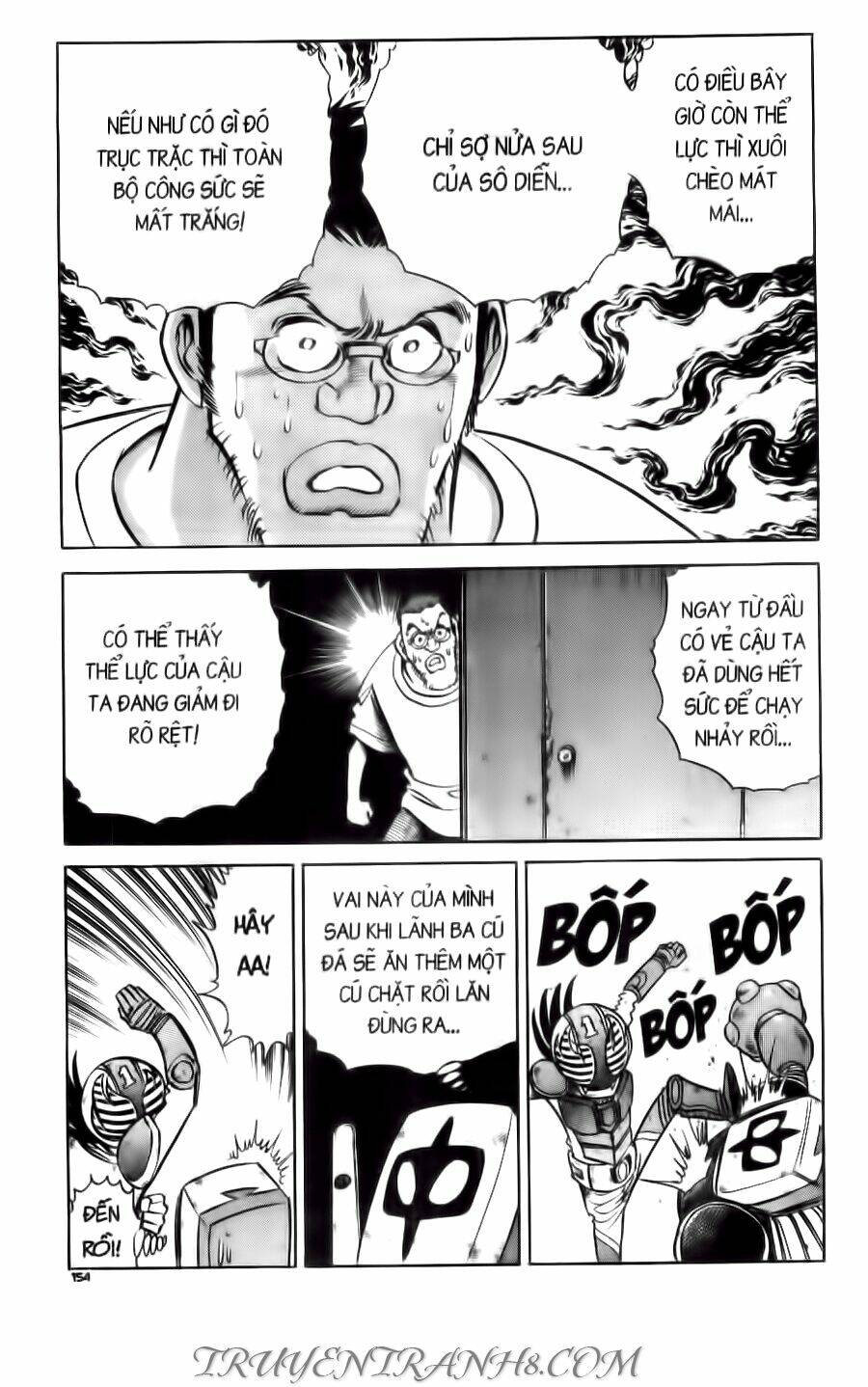 cây bút thần kỳ chapter 28 22