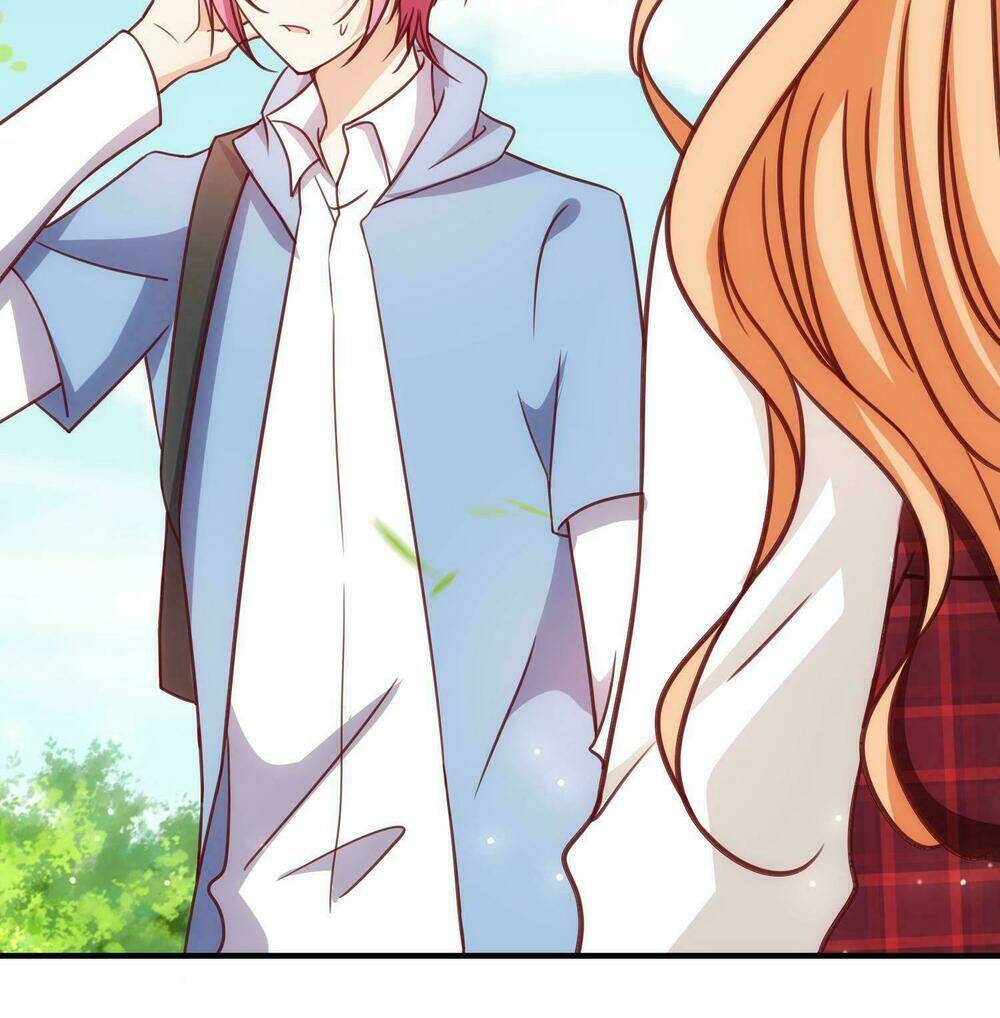 hôm nay tôi sẽ yêu ai đây ? chapter 22 4