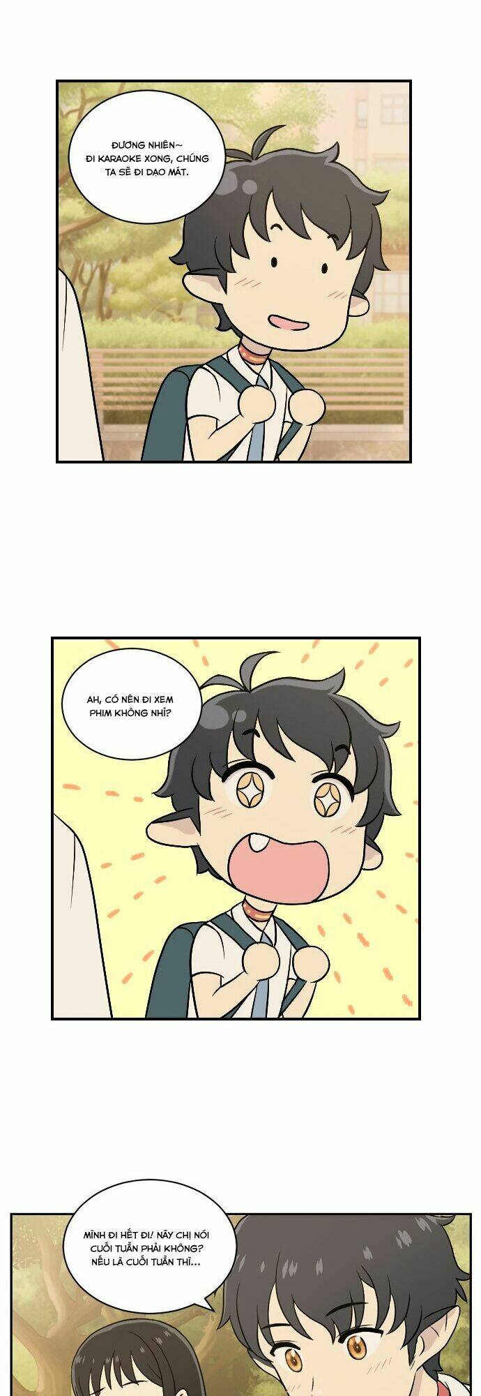 haru ơi chapter 8 26