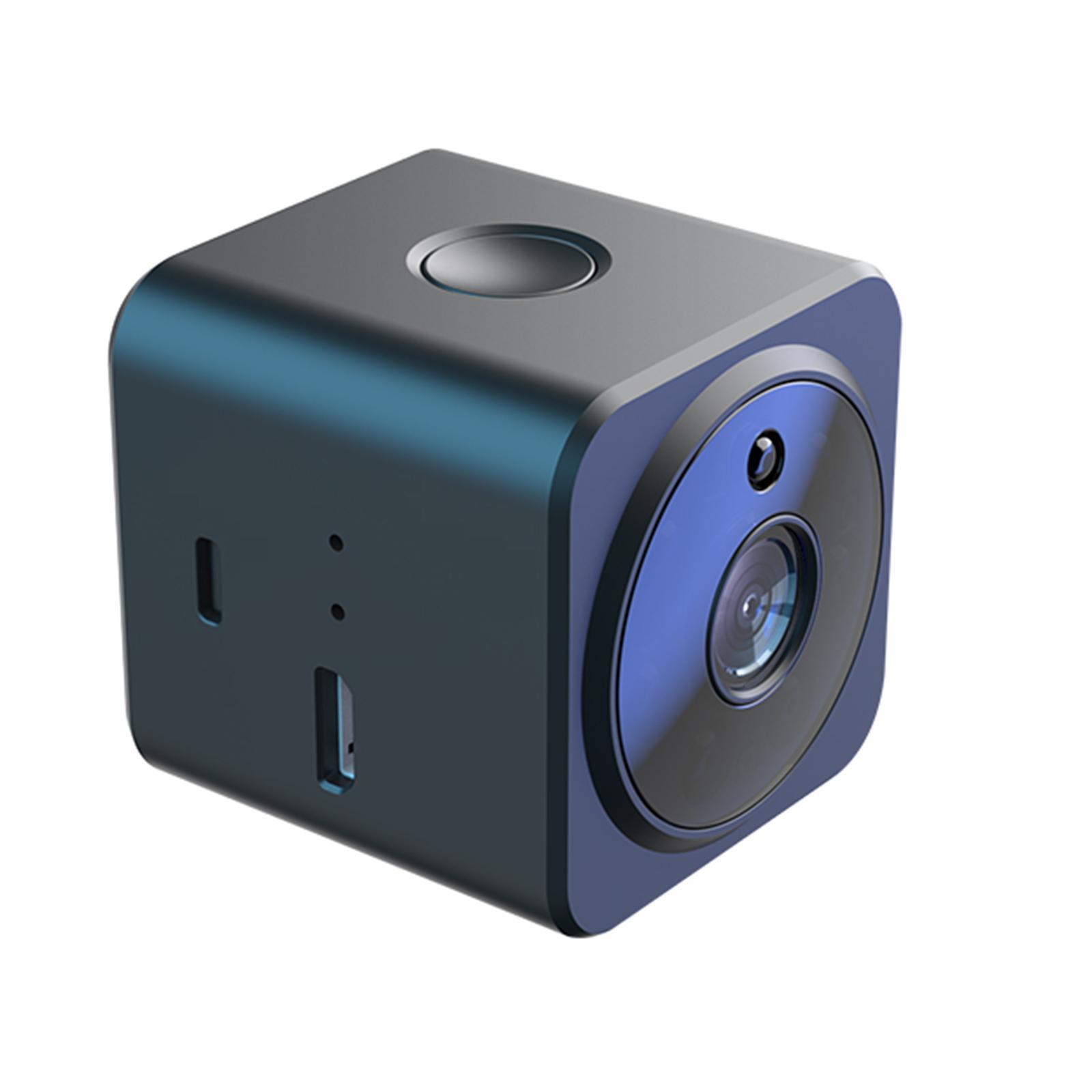 WiFi Two Way Talk 1080P Loop Recording for Indoor Outdoor