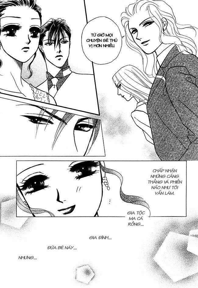 thư ký ma cà rồng chapter 34 32