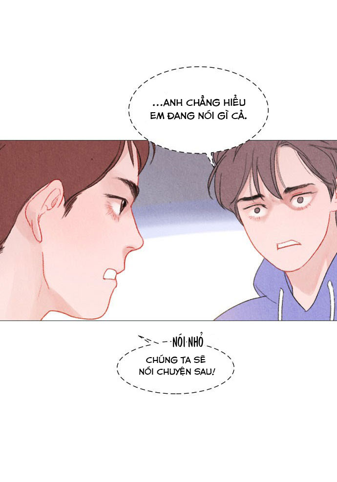 shinbi - thần bí chapter 10 44