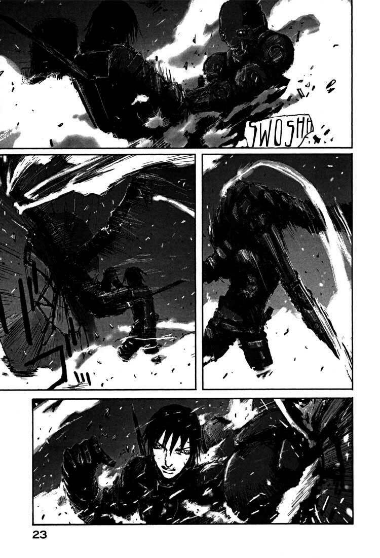 blame! chapter 44 26