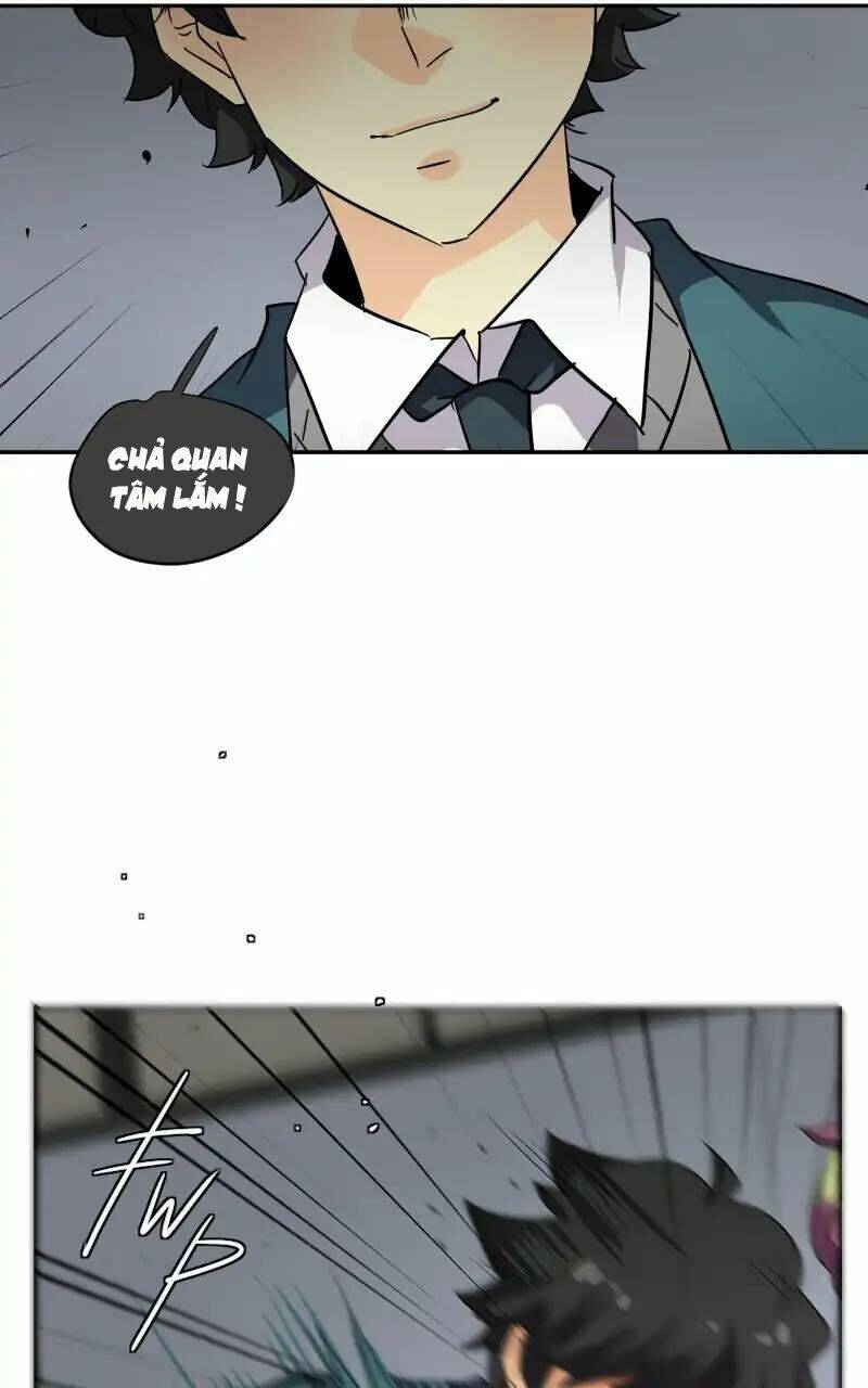 Thế Giới Không Hoàn Hảo Chapter 161 87
