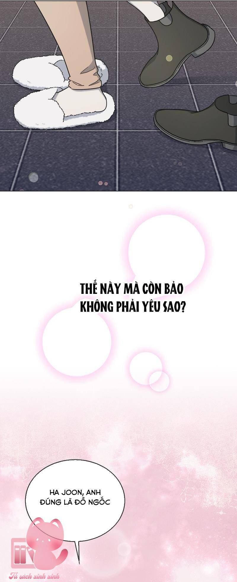 theo bản năng của em chapter 53 54