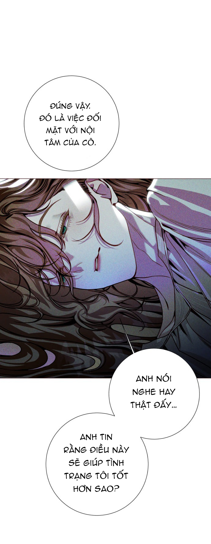 the queen of flies chapter 3.1 25