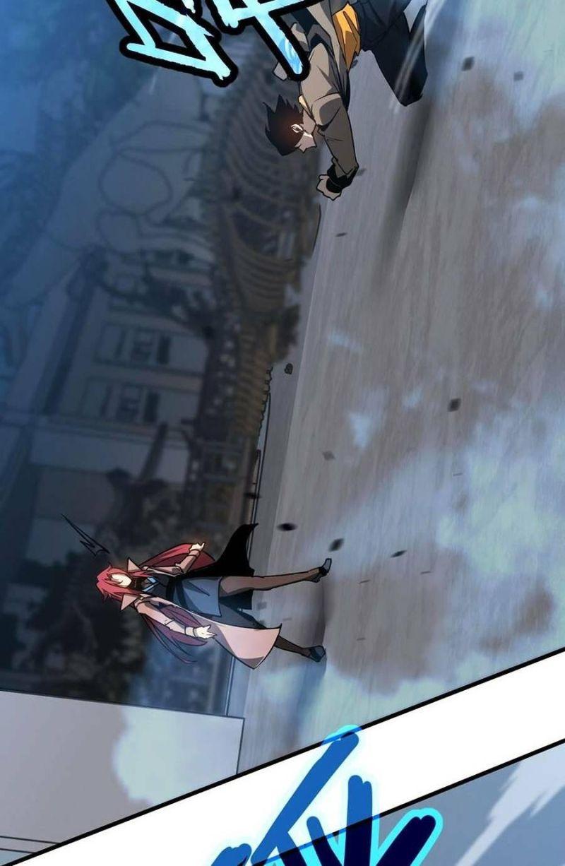 siêu tiến hóa chapter 105 30