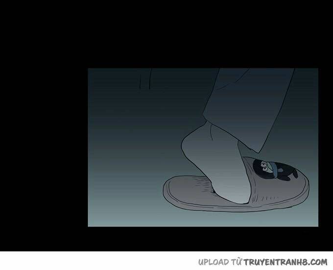 ớn lạnh tuyệt đối chapter 8 14