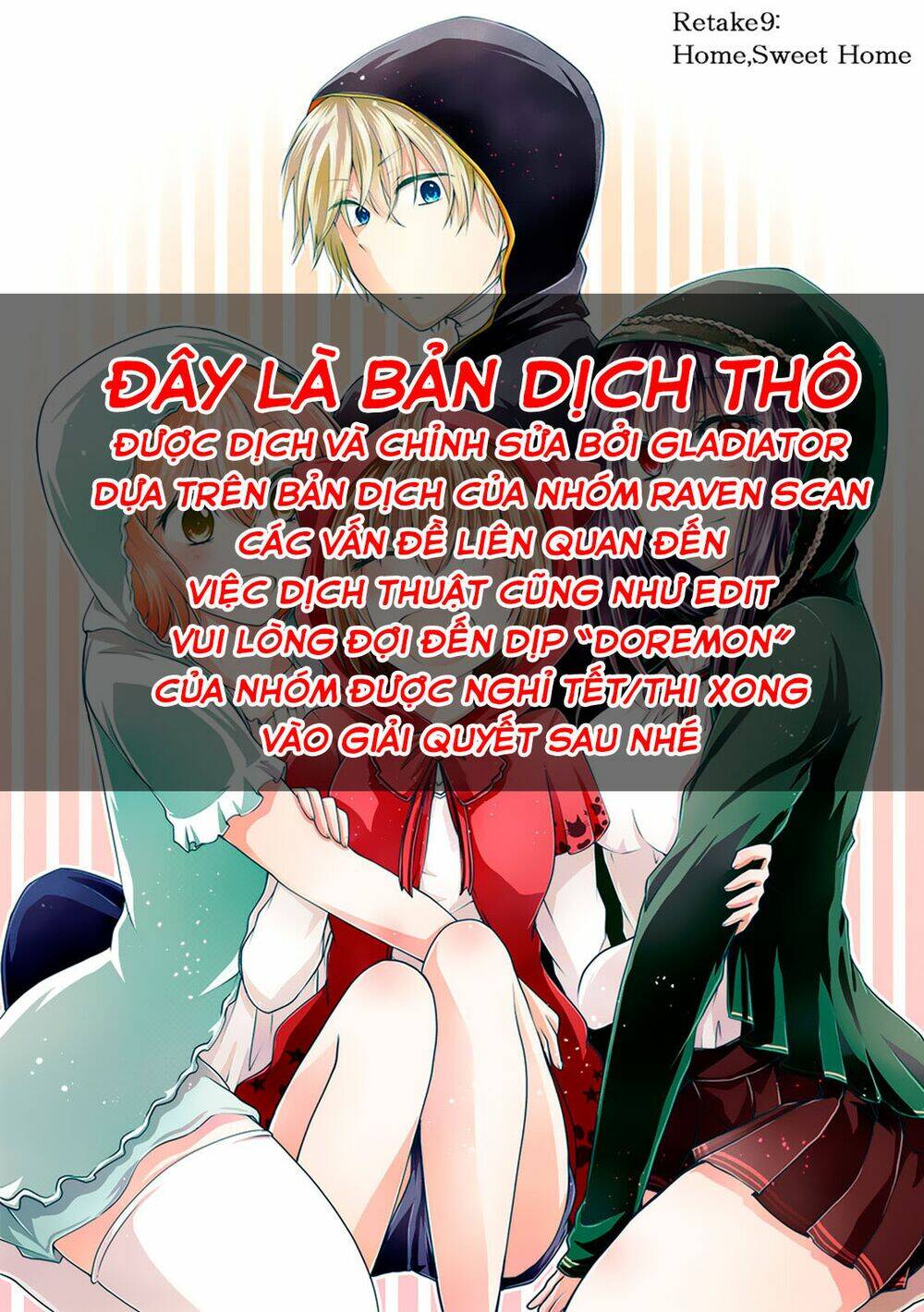 hensokukei quadrangle chapter 9 4