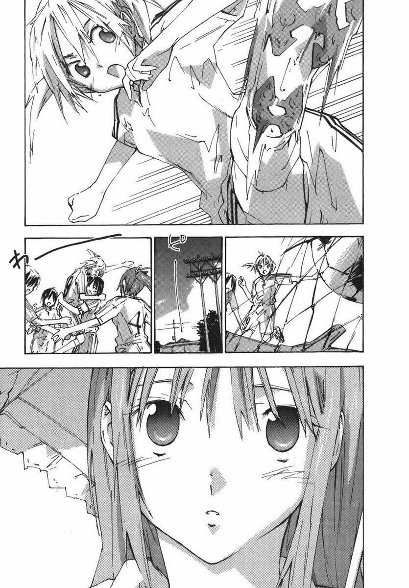 yubisaki milk tea chapter 50 6