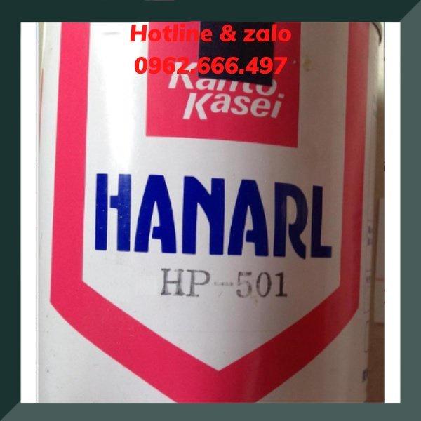 Dầu Kanto-Kasei HANARL HP-501