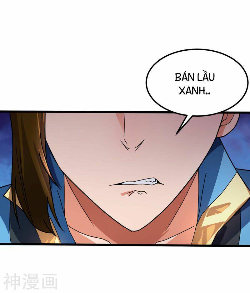 đan võ chí tôn chapter 13 21