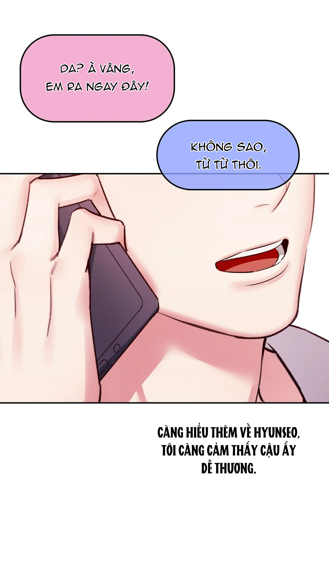 dạy dỗ đồng nghiệp ngực bự mới với sextoy chapter 4 4