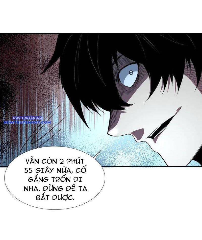 vô hạn thôi diễn chapter 40 48