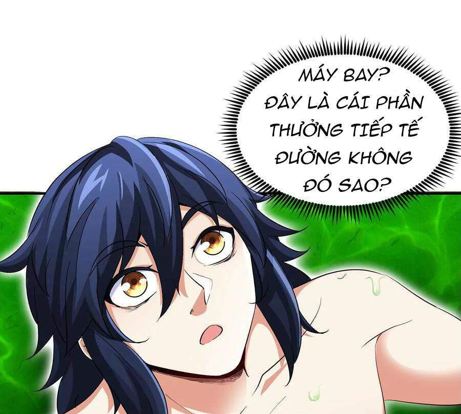 bản kiếm tiên tuyệt không làm nô chapter 36 26