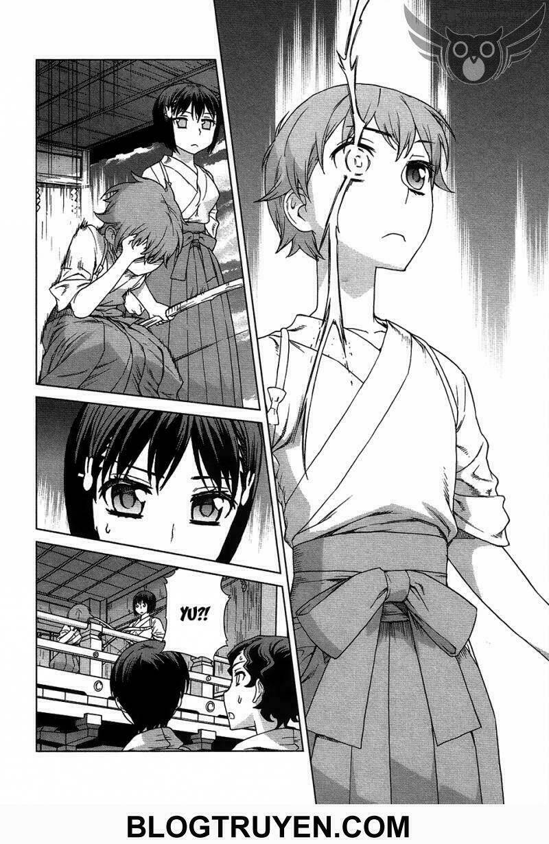 celestial clothes chapter 4 31