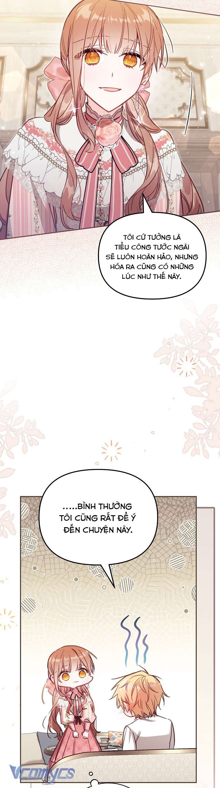 không có chỗ cho kẻ giả mạo chapter 39 30