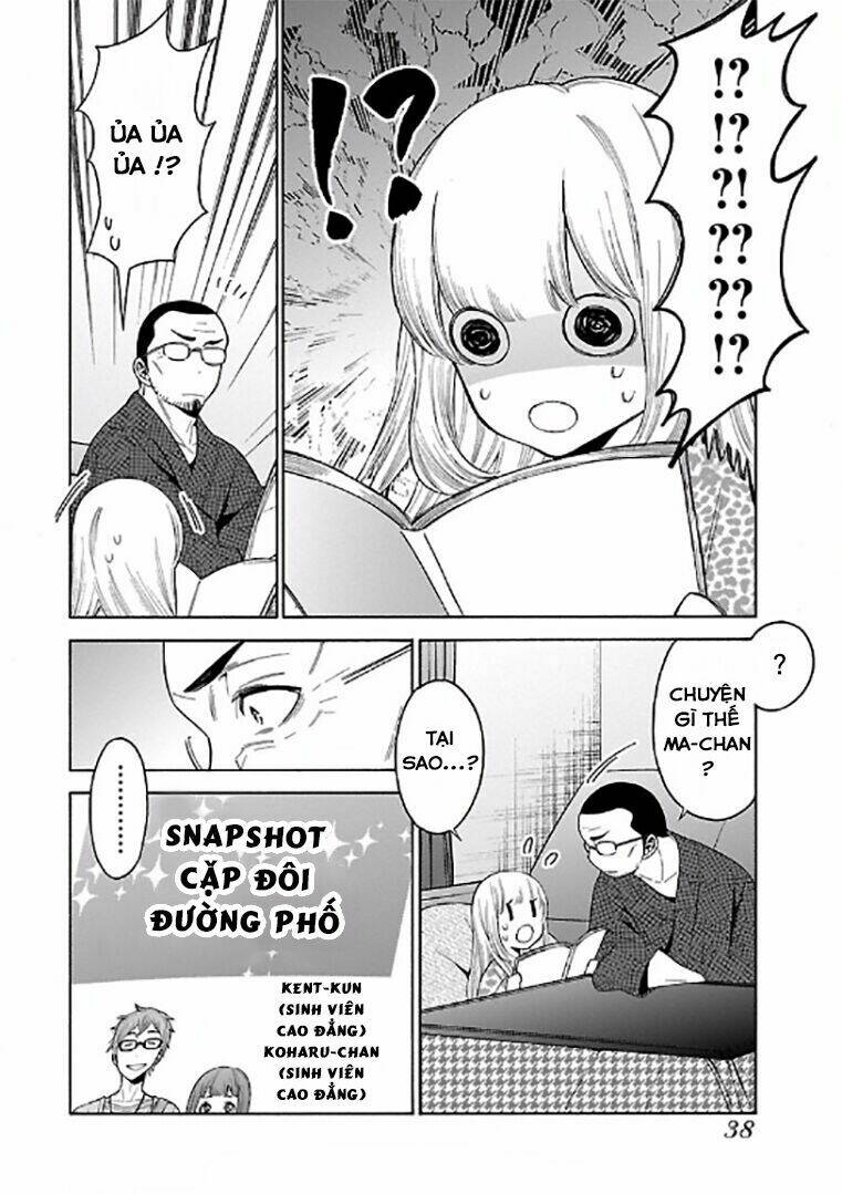 momoiro meloik chapter 61 2