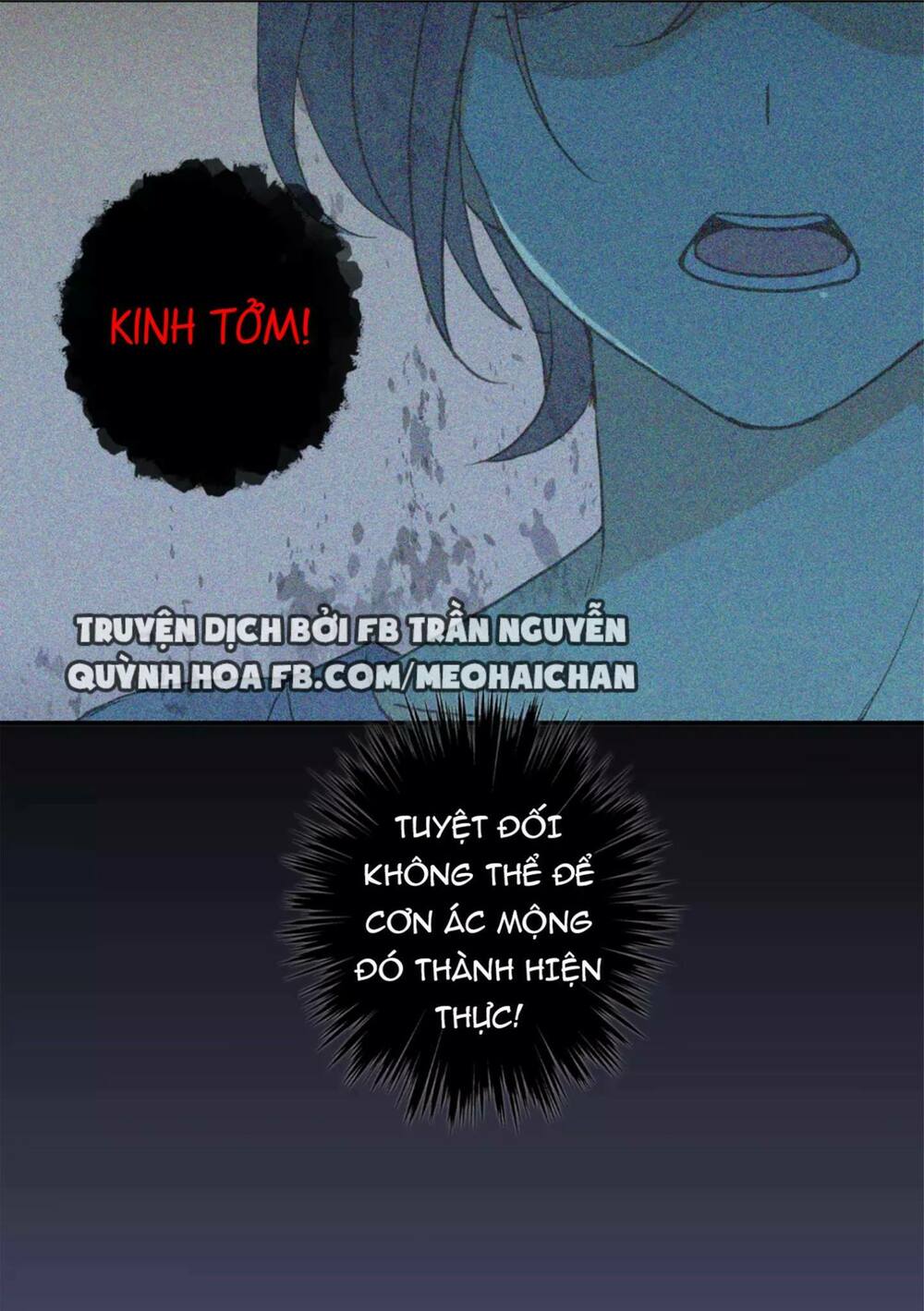 vết cắn ngọt ngào phần 1 chapter 8 31