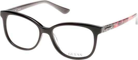 Gọng kính Guess GU2505 001