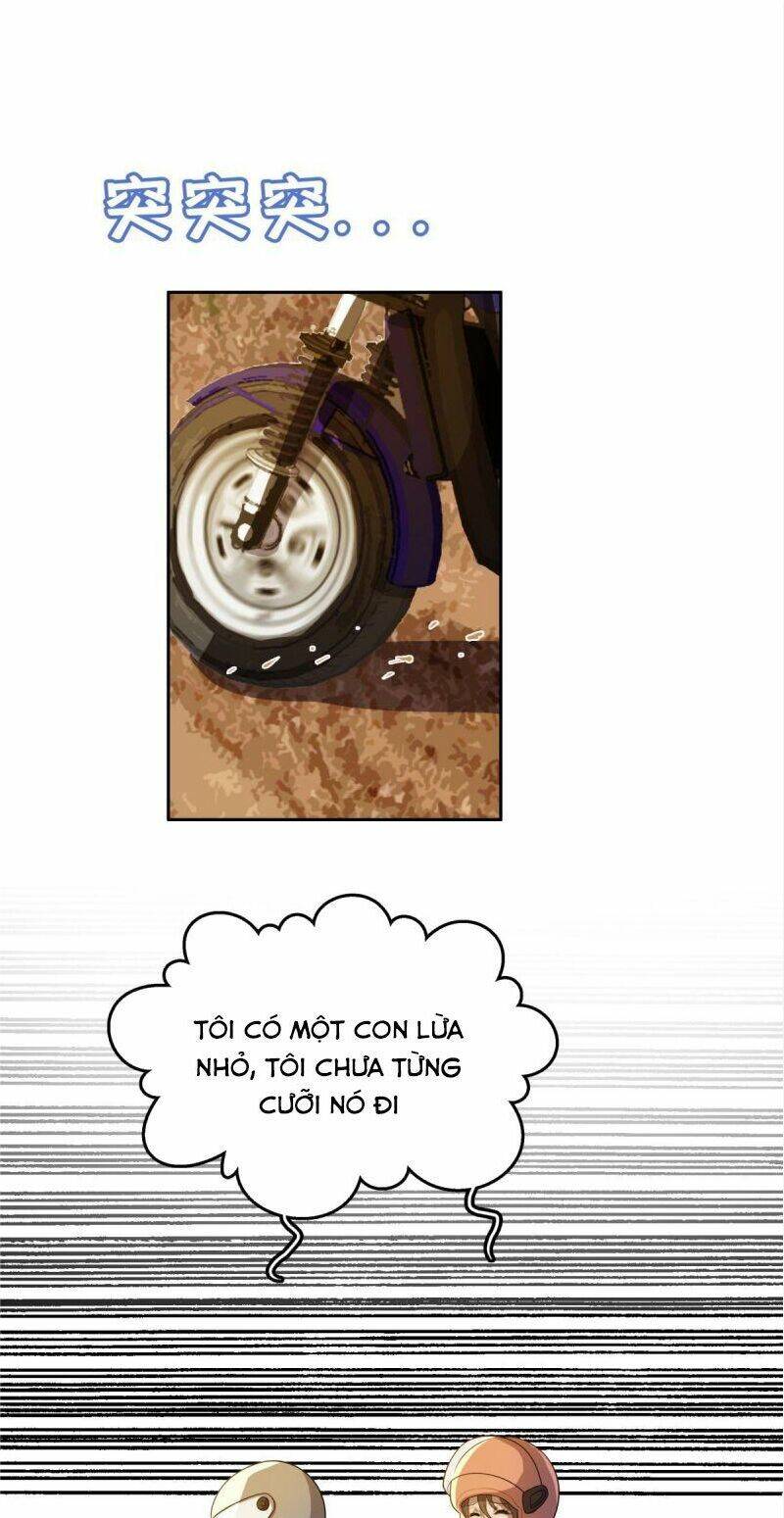 phụ hồn giả chapter 31 11