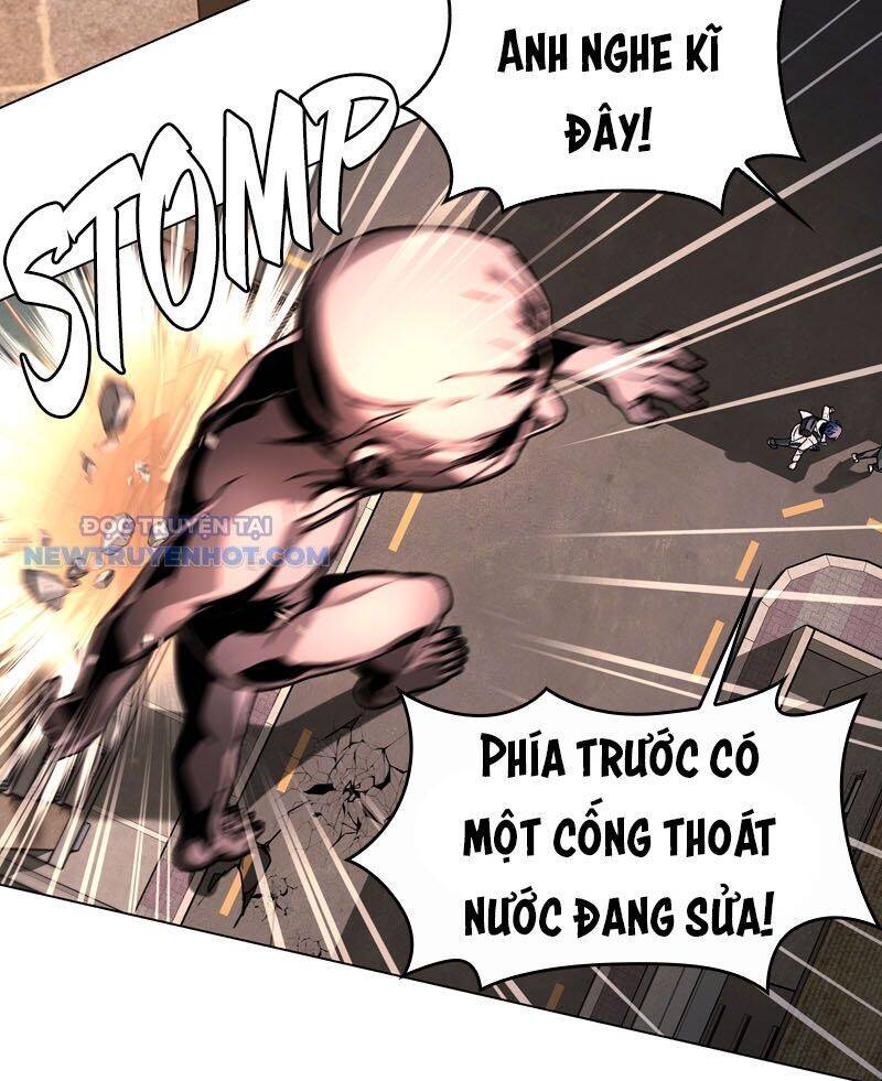 tận thế cũng chỉ là trò chơi chapter 9 59