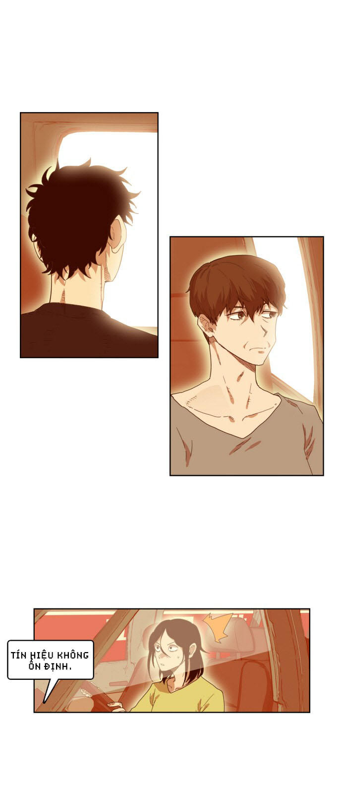 hard core leveling warrior chapter 163 1