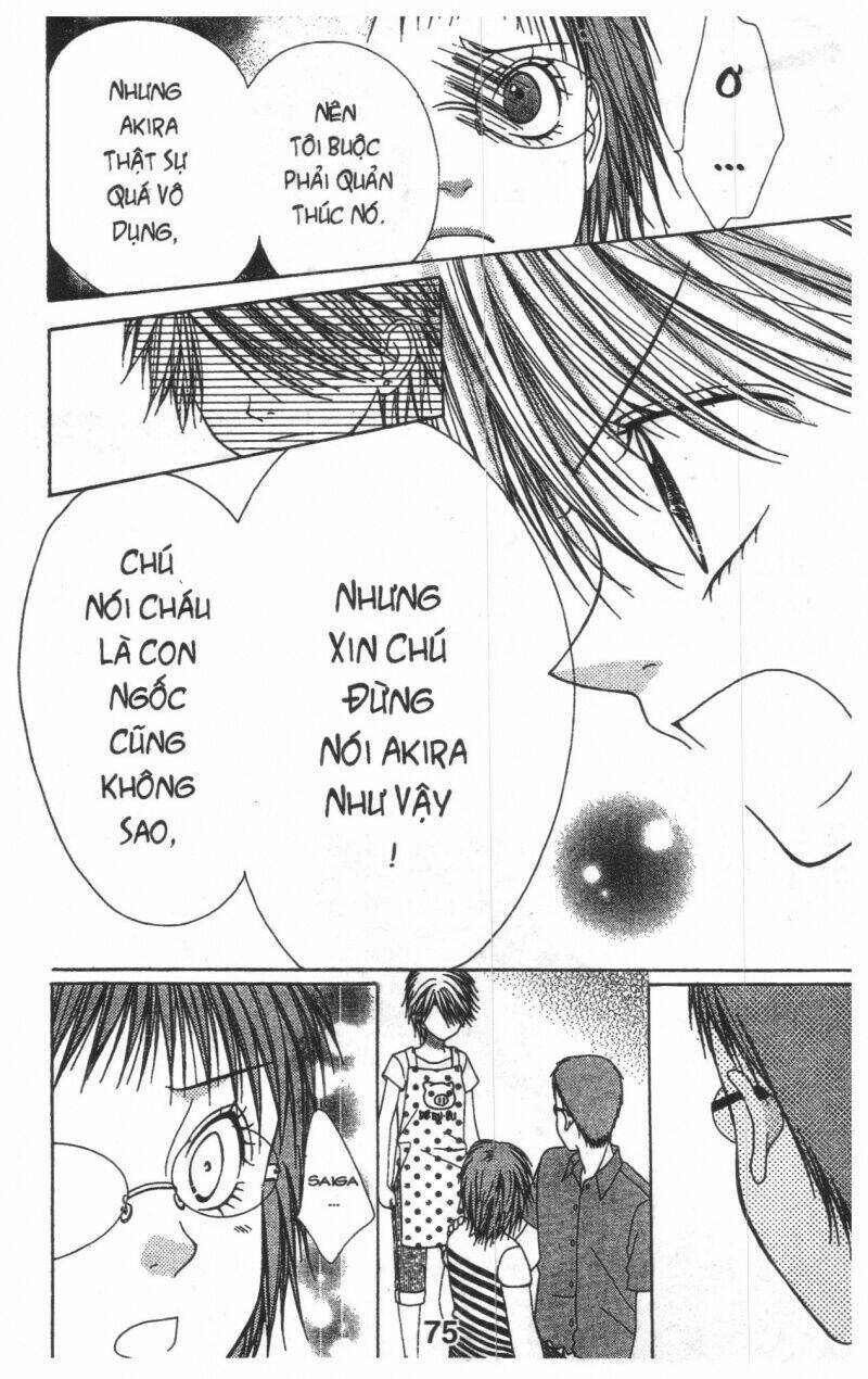 tomodachi gokko [takeuchi ayaka] chapter 9 75