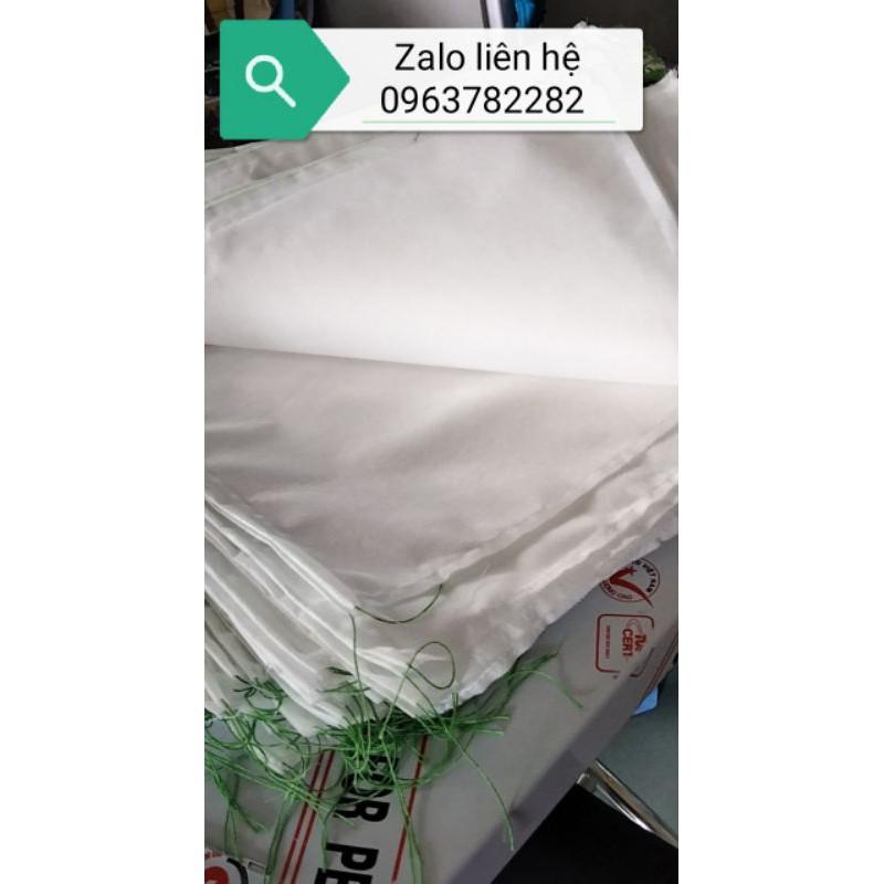 100 TÚI BỌC TRÁI CÂY KÍCH THƯỚC 20X25 cm