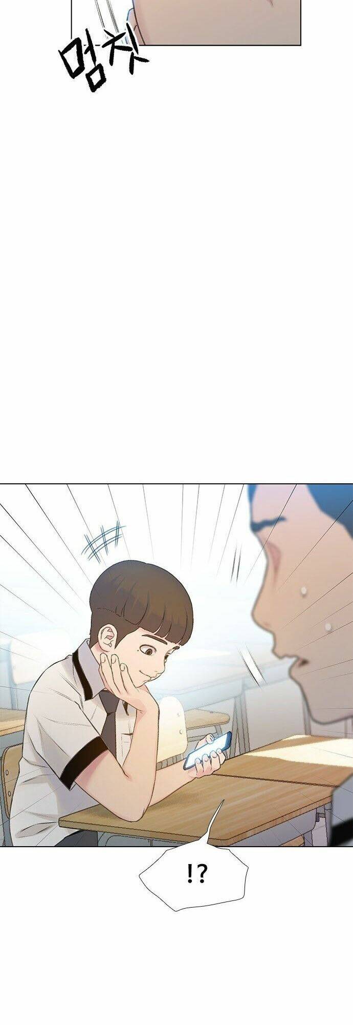 tôi sẽ chết sớm mất chapter 7 28