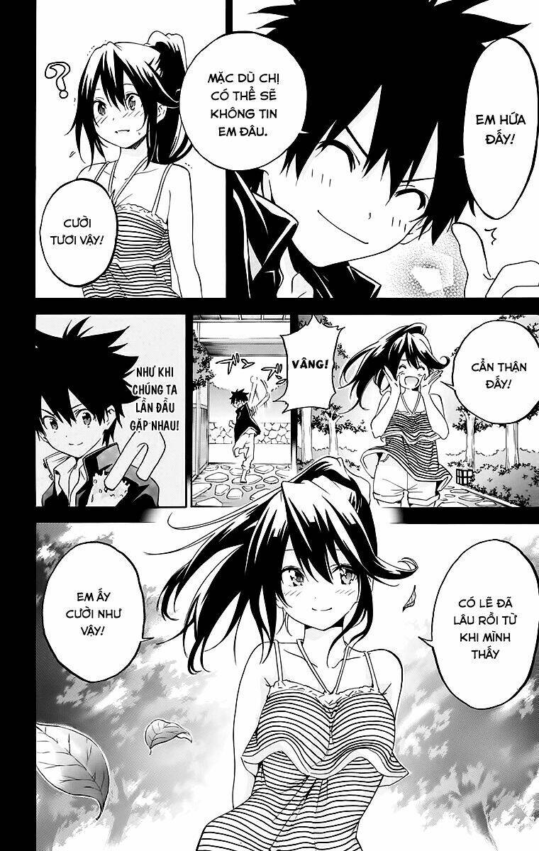 pajama na kanojo chapter 17 21