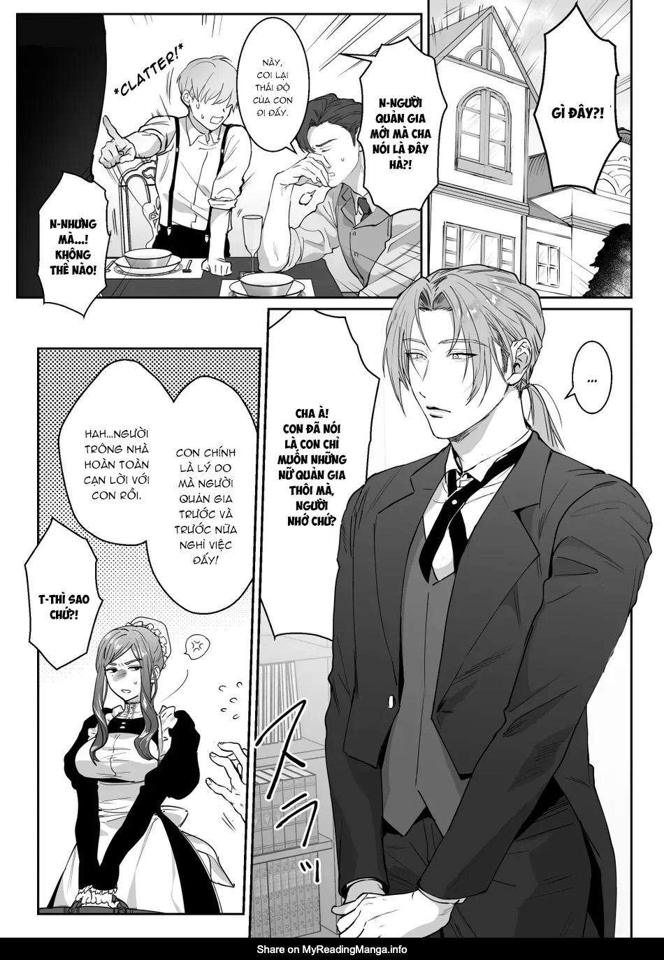 oneshot vicera comics house chapter 76 1