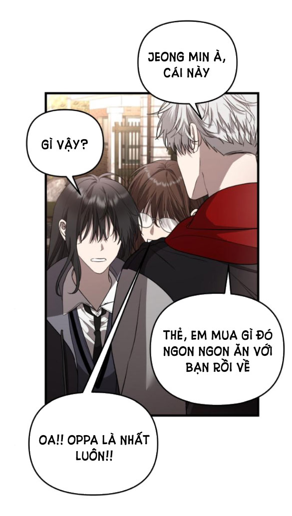 Tự Do Trong Mơ chapter 81.1 31