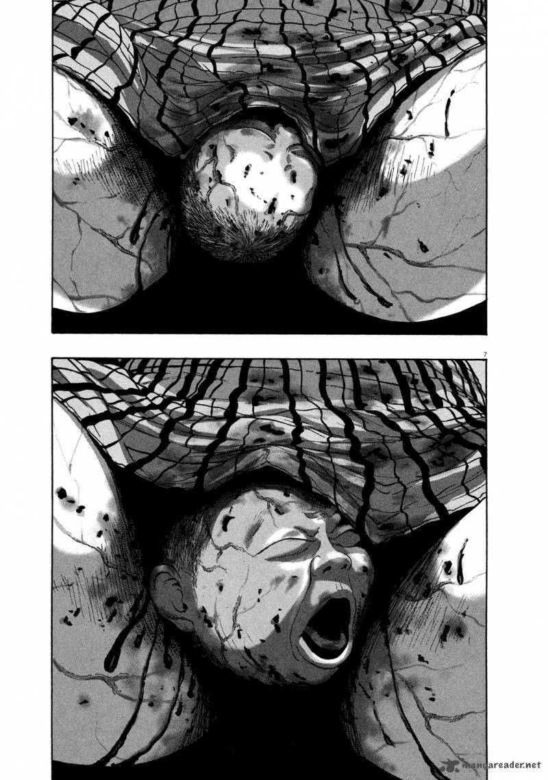 tôi là người hùng chapter 105 8