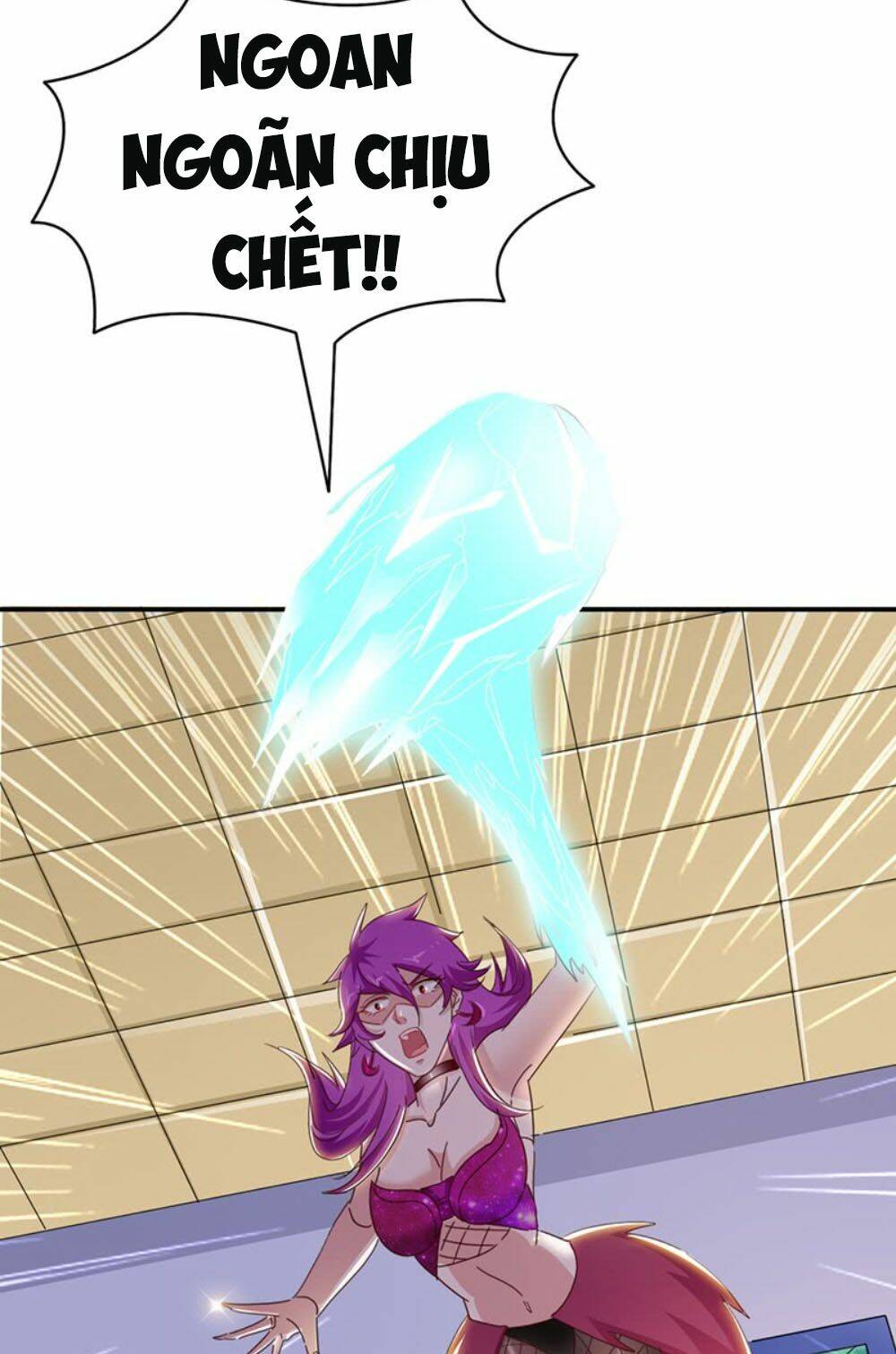 táng kiếm quyết chapter 33 8