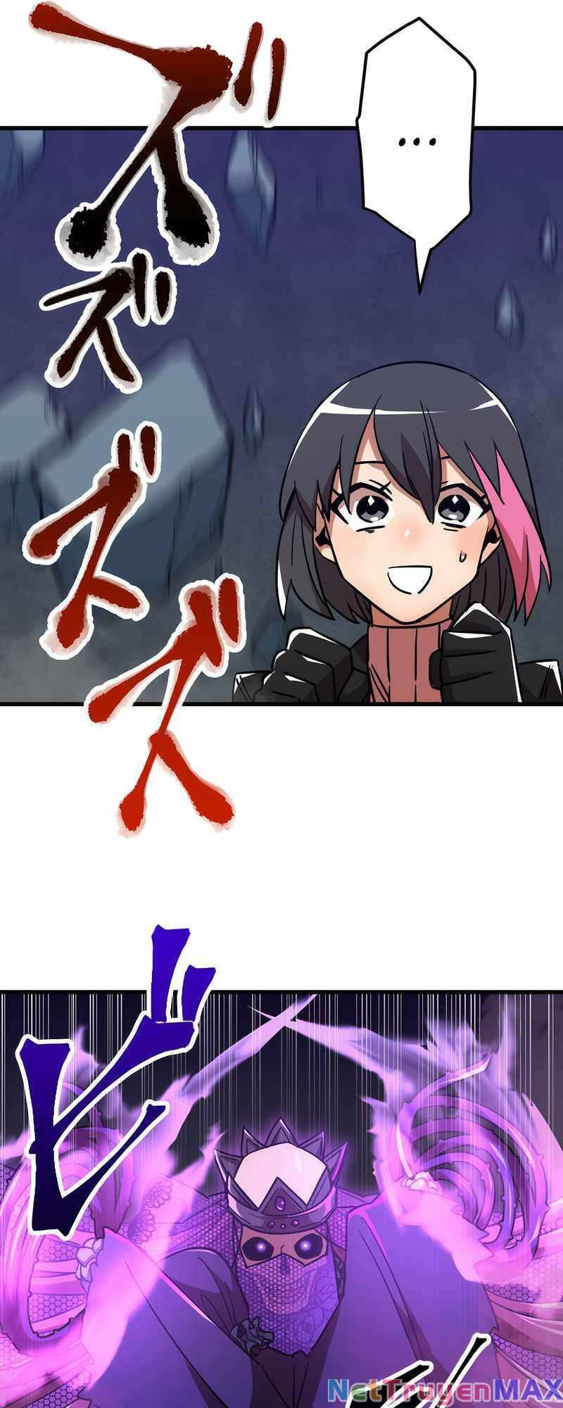 Huyết Thánh Cứu Thế Chủ~ Ta Chỉ Cần 0.0000001% Đã Trở Thành Vô Địch chapter 9 109