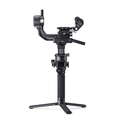 Tay cầm chống rung DJI RSC 2 - Hàng chính hãng