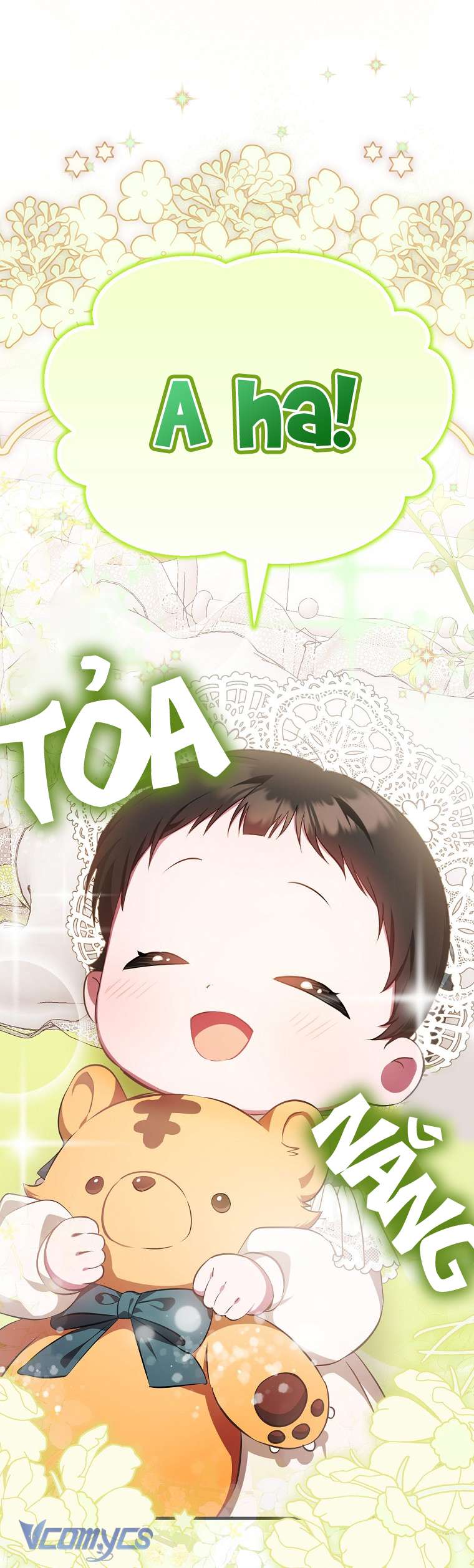 lần đầu bé út được yêu thương chapter 3 69