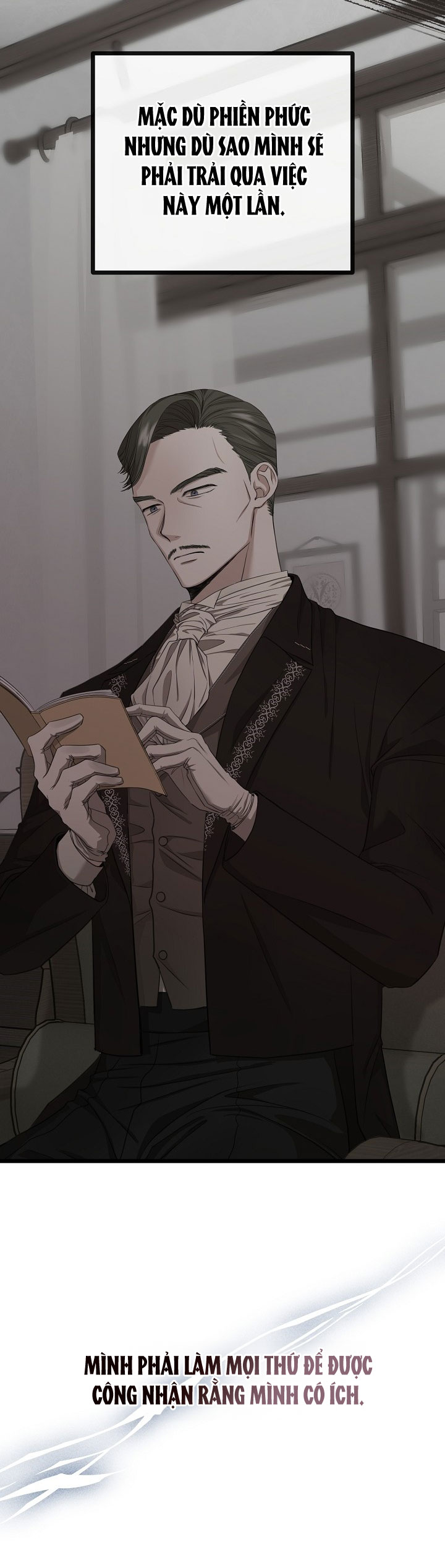 hãy giải thoát cho ta chapter 3.2 21