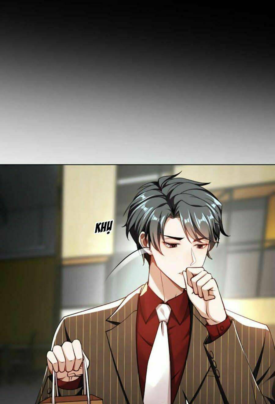 cô vợ gả thay của tổng tài cố chấp chapter 39 11